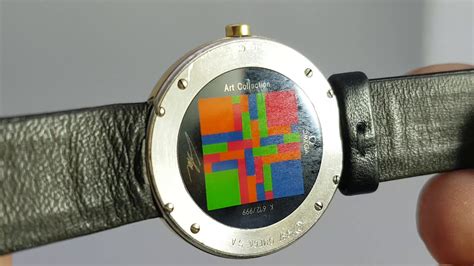 omega art collection